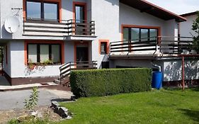 Hikers Paradise Private Apartment In Poprad