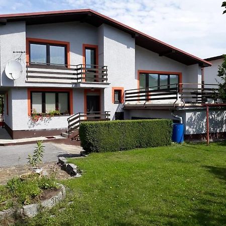 Hikers Paradise Private Apartment In Poprad Exterior foto