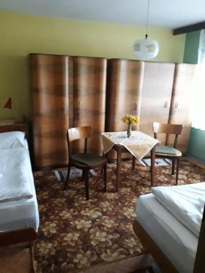 Hikers Paradise Private Apartment In Poprad Exterior foto