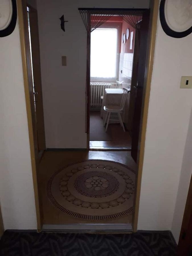 Hikers Paradise Private Apartment In Poprad Exterior foto