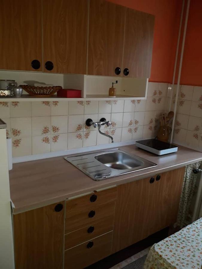 Hikers Paradise Private Apartment In Poprad Exterior foto
