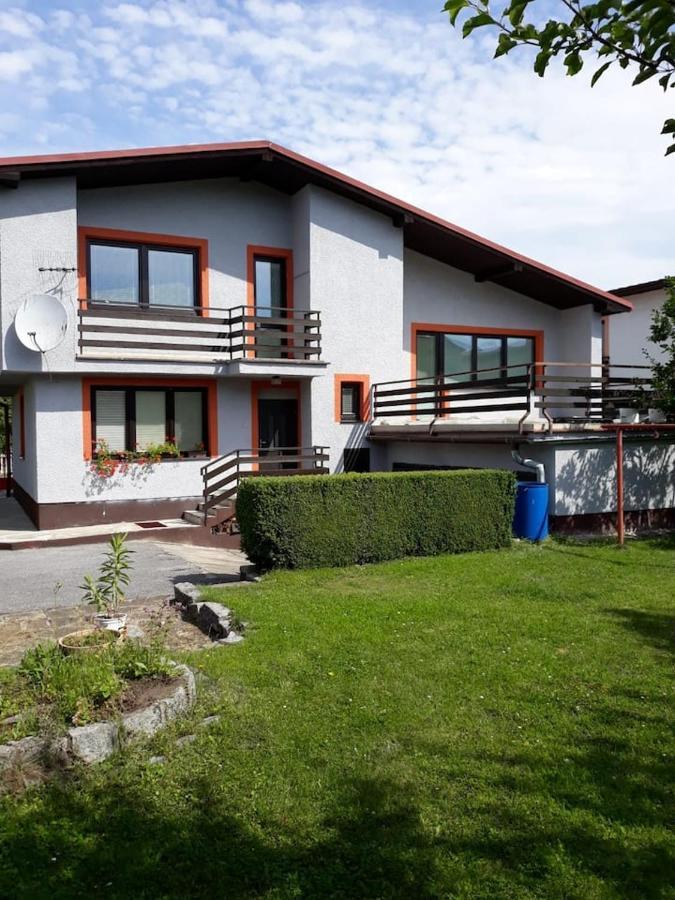 Hikers Paradise Private Apartment In Poprad Exterior foto