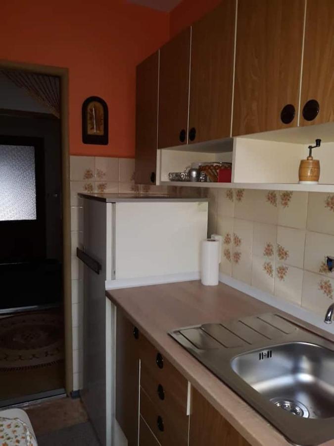 Hikers Paradise Private Apartment In Poprad Exterior foto